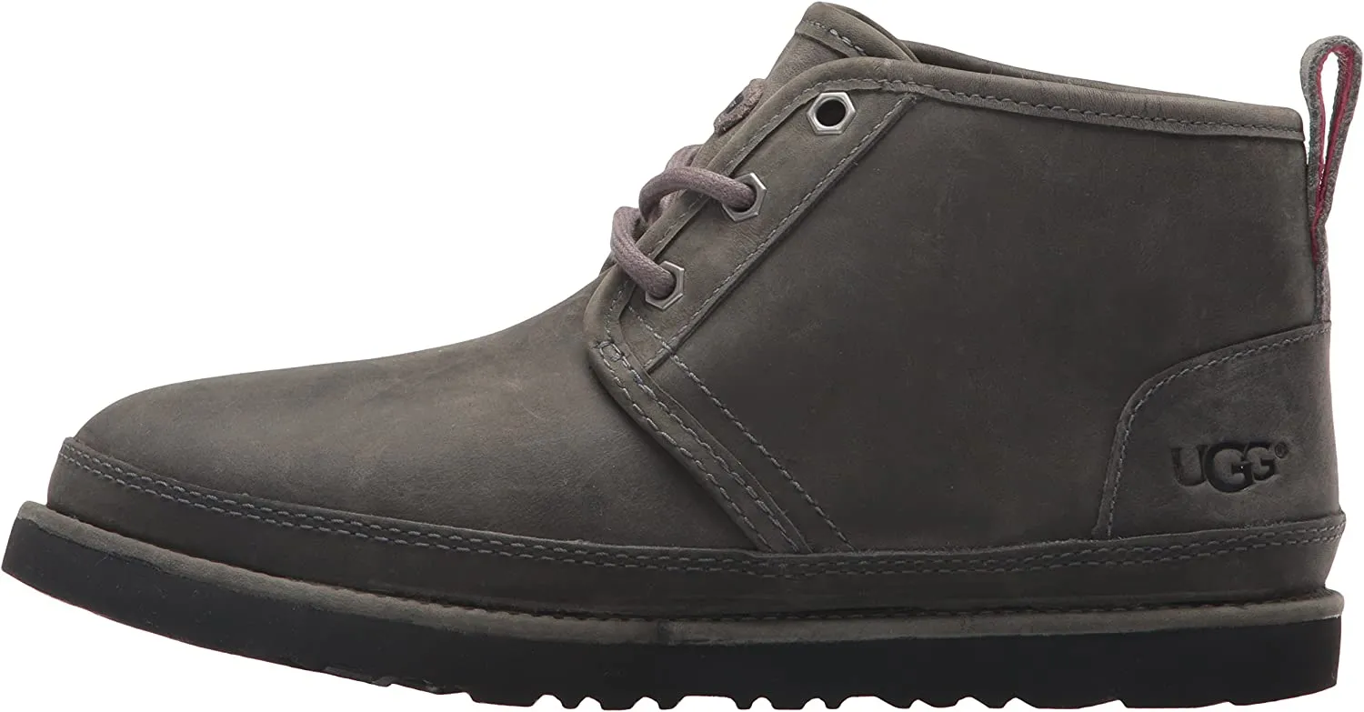 UGG M Neumel LEATHER Weather II