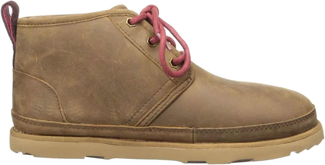 UGG M Neumel LEATHER Weather II