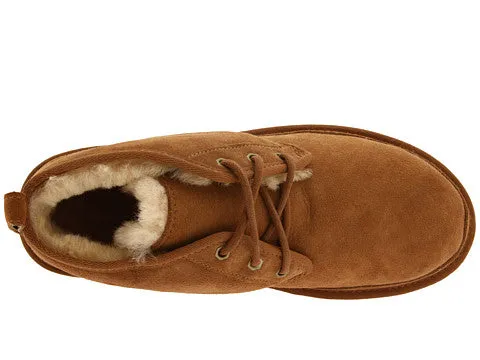 UGG Men's Neumel Boot | Chestnut | size 9