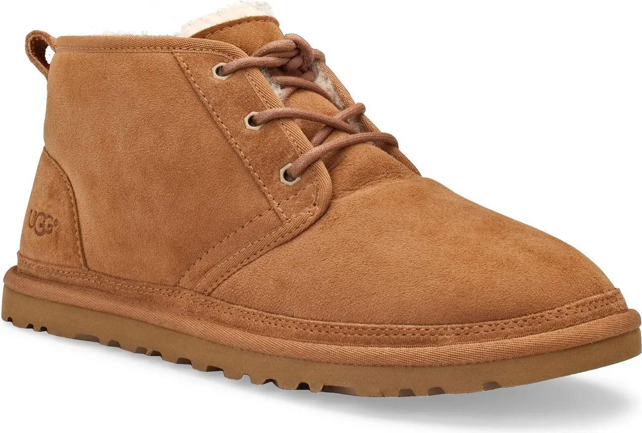 UGG Men's Neumel Boot | Chestnut | size 9