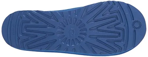 UGG Men's Tasman Slipper, Classic Blue, 11