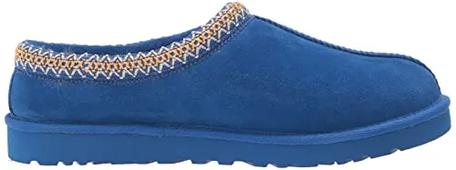 UGG Men's Tasman Slipper, Classic Blue, 11