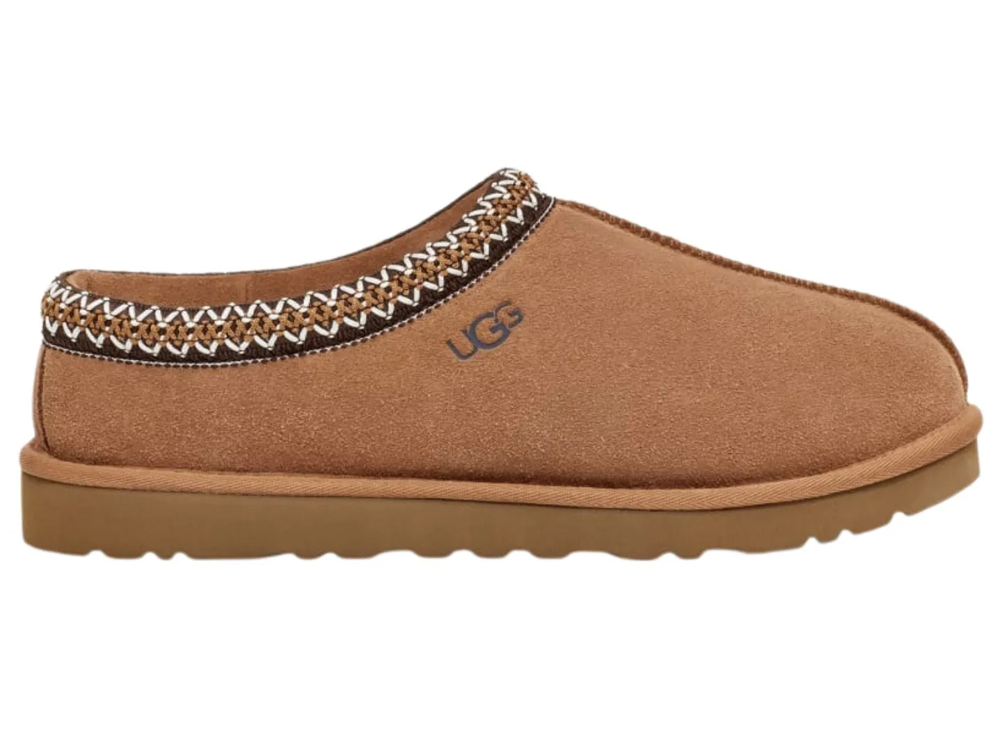 UGG: Tasman in Chestnut