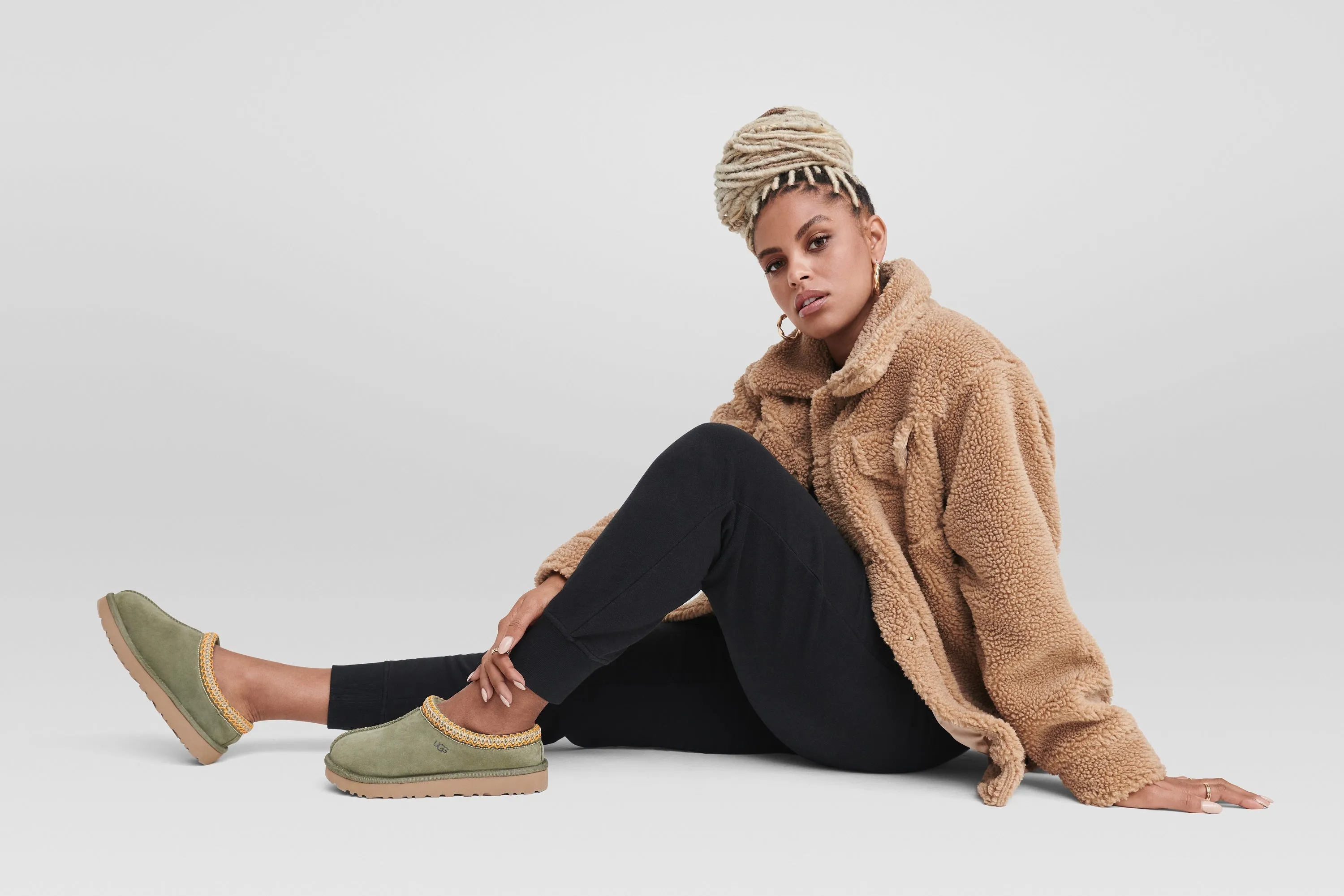UGG Tasman