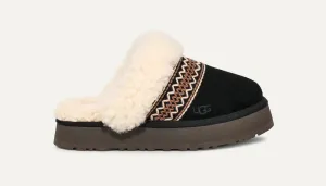 UGG- WOMEN'S DISQUETTE ATHERSO SLIPPER
