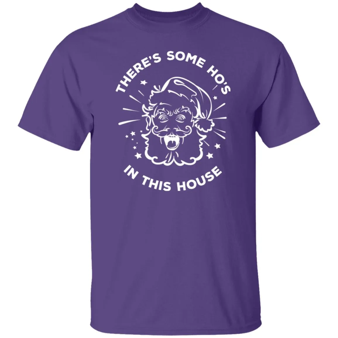 Ugly Christmas T-Shirts & Hoodie