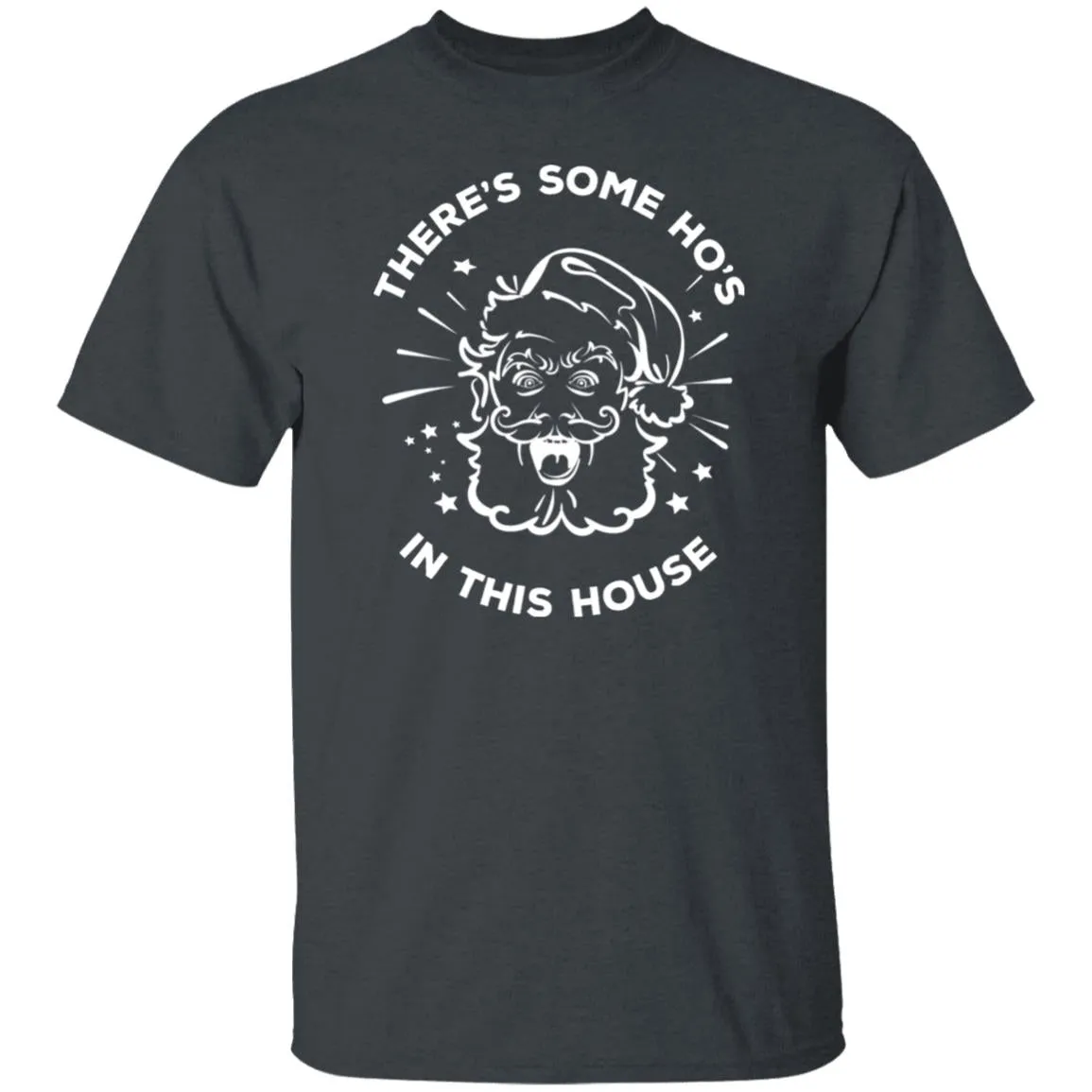 Ugly Christmas T-Shirts & Hoodie