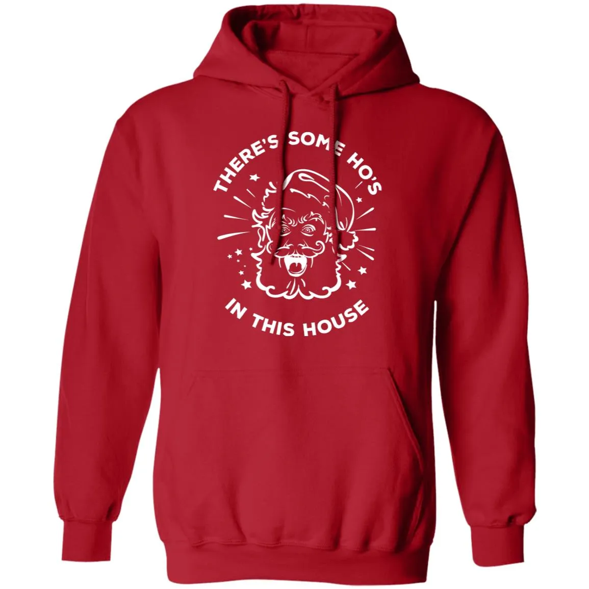 Ugly Christmas T-Shirts & Hoodie