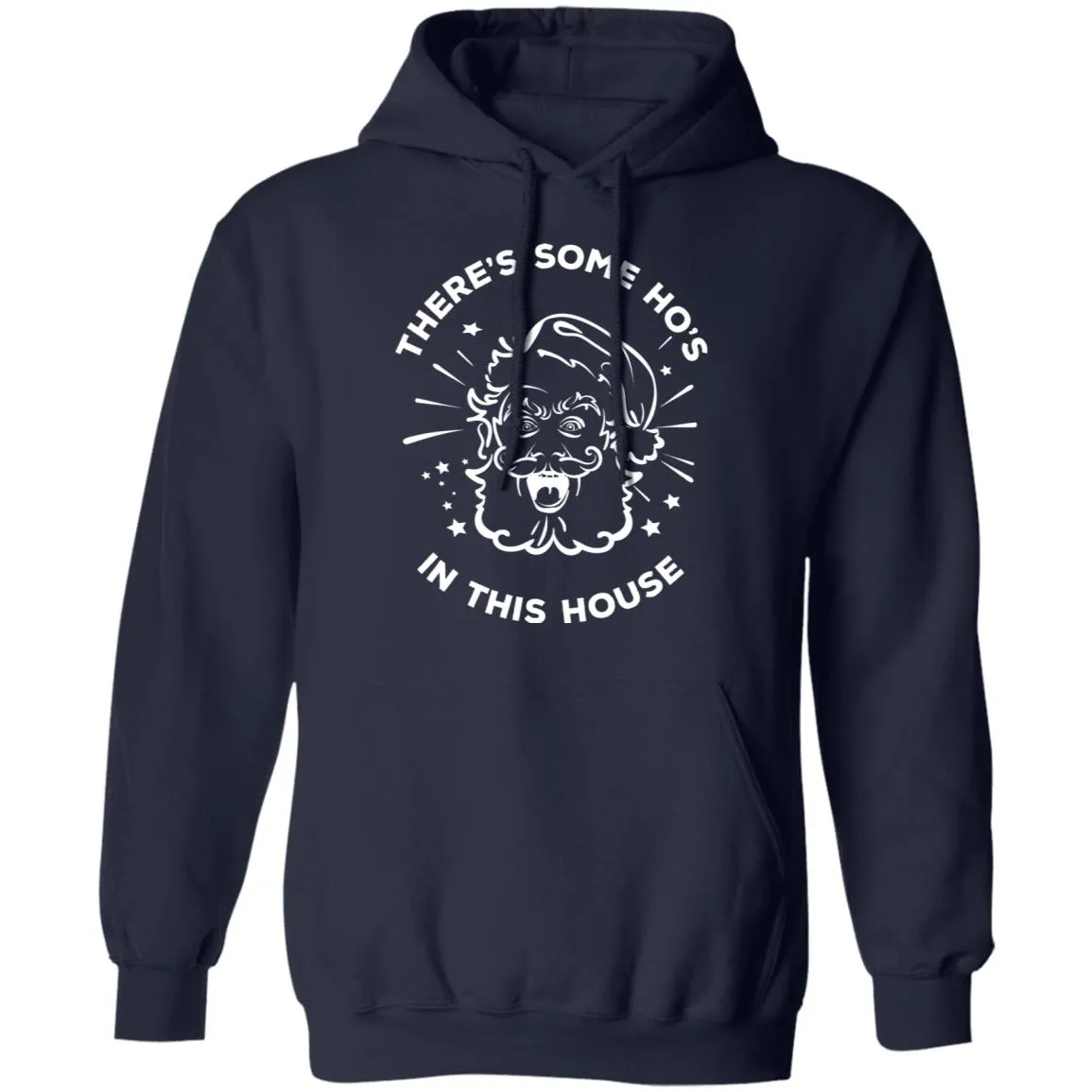 Ugly Christmas T-Shirts & Hoodie