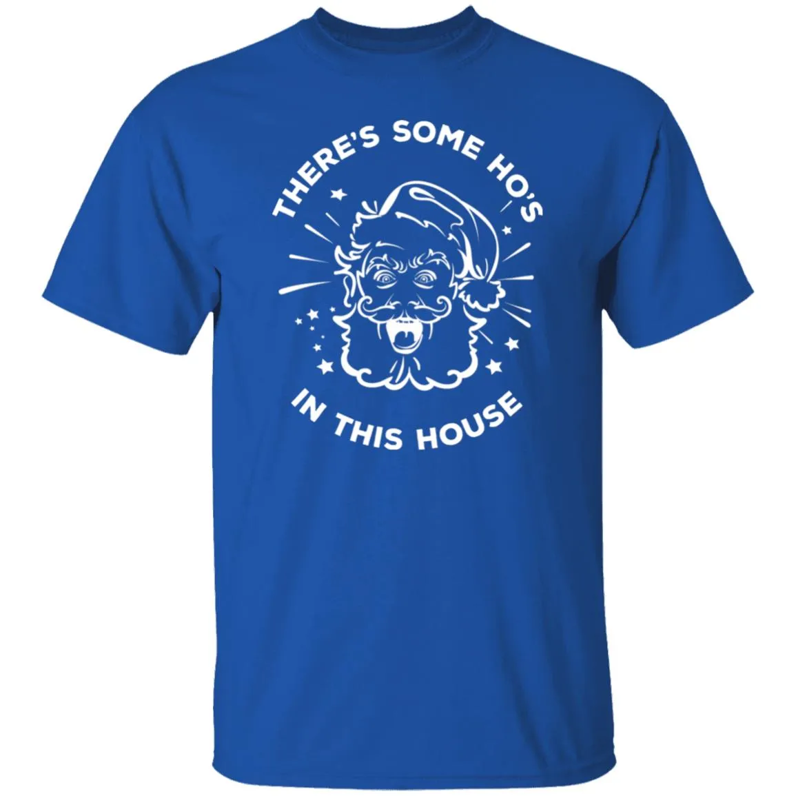 Ugly Christmas T-Shirts & Hoodie