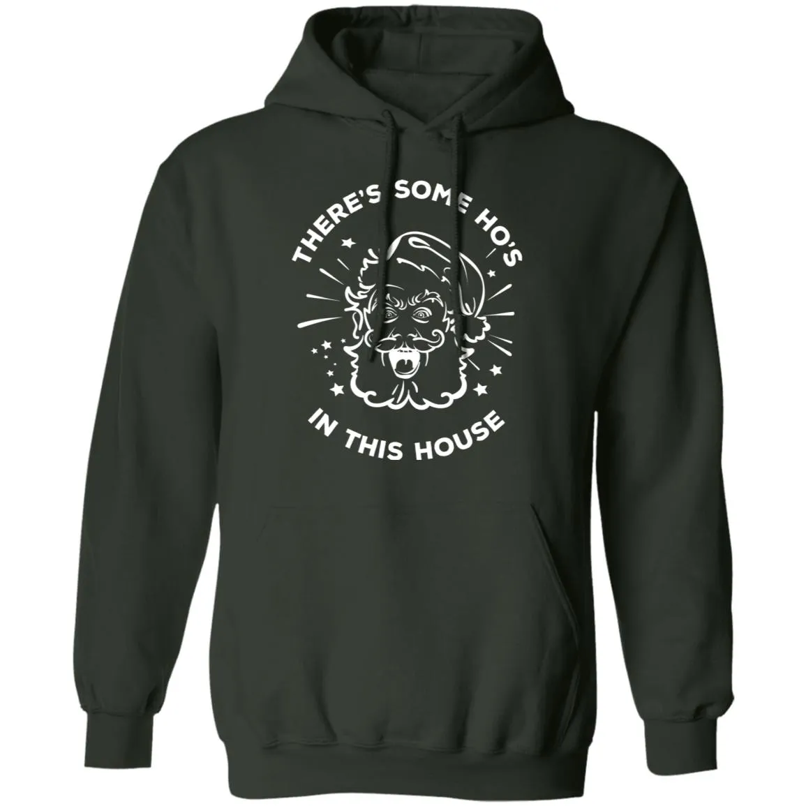Ugly Christmas T-Shirts & Hoodie