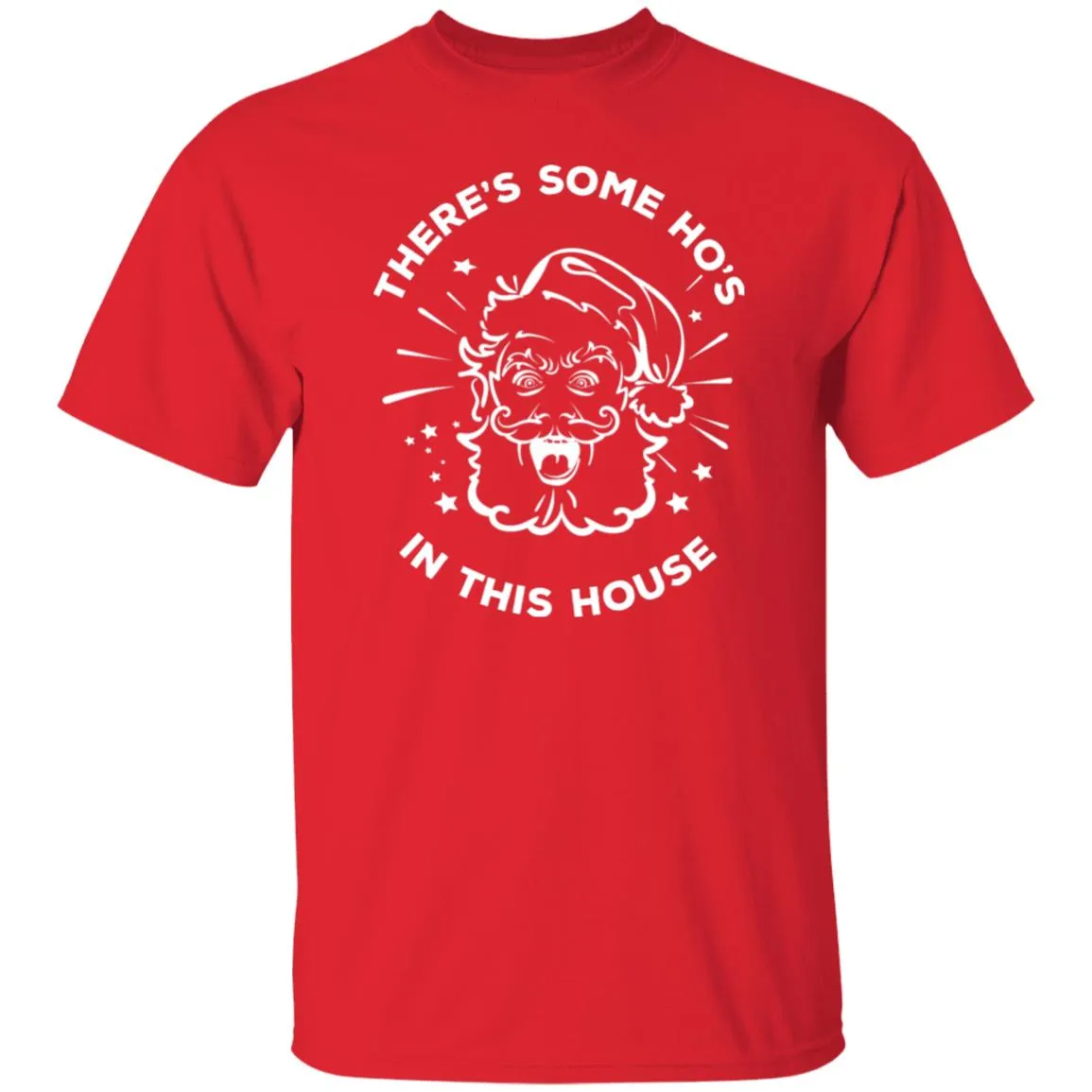 Ugly Christmas T-Shirts & Hoodie