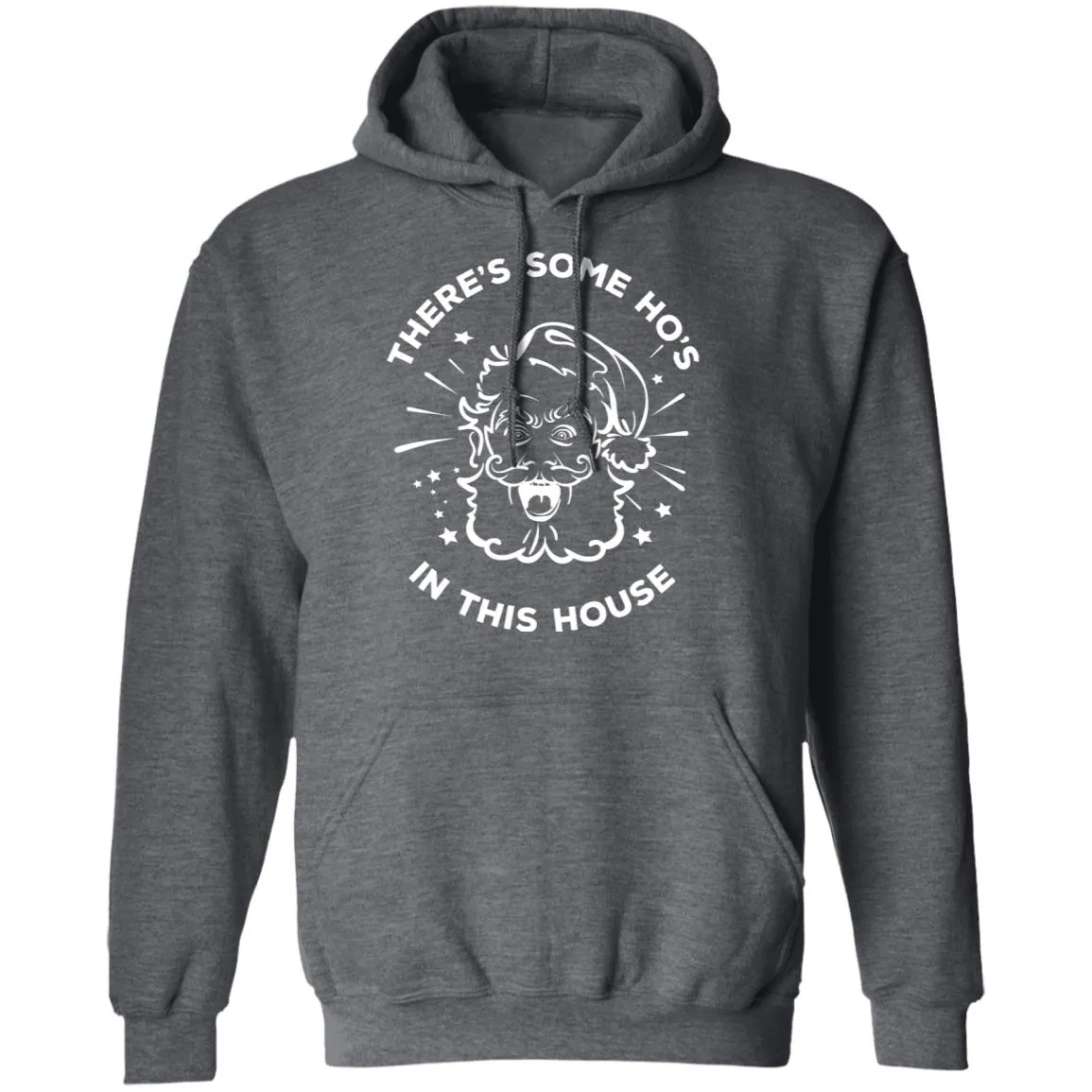 Ugly Christmas T-Shirts & Hoodie