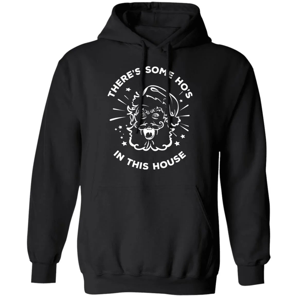 Ugly Christmas T-Shirts & Hoodie