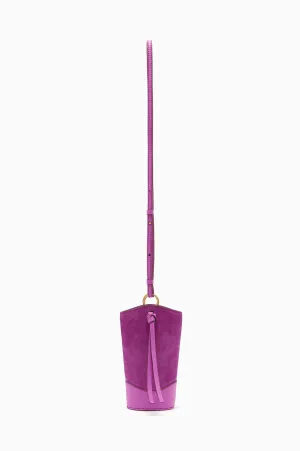 Ulla Johnson - Esme Essential Pouch in Orchid