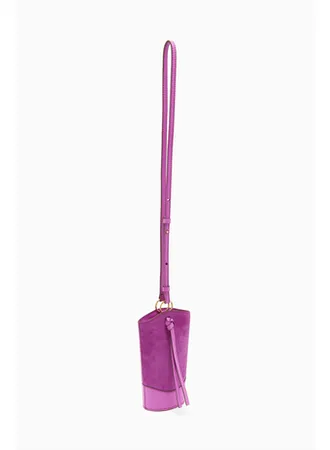 Ulla Johnson - Esme Essential Pouch in Orchid