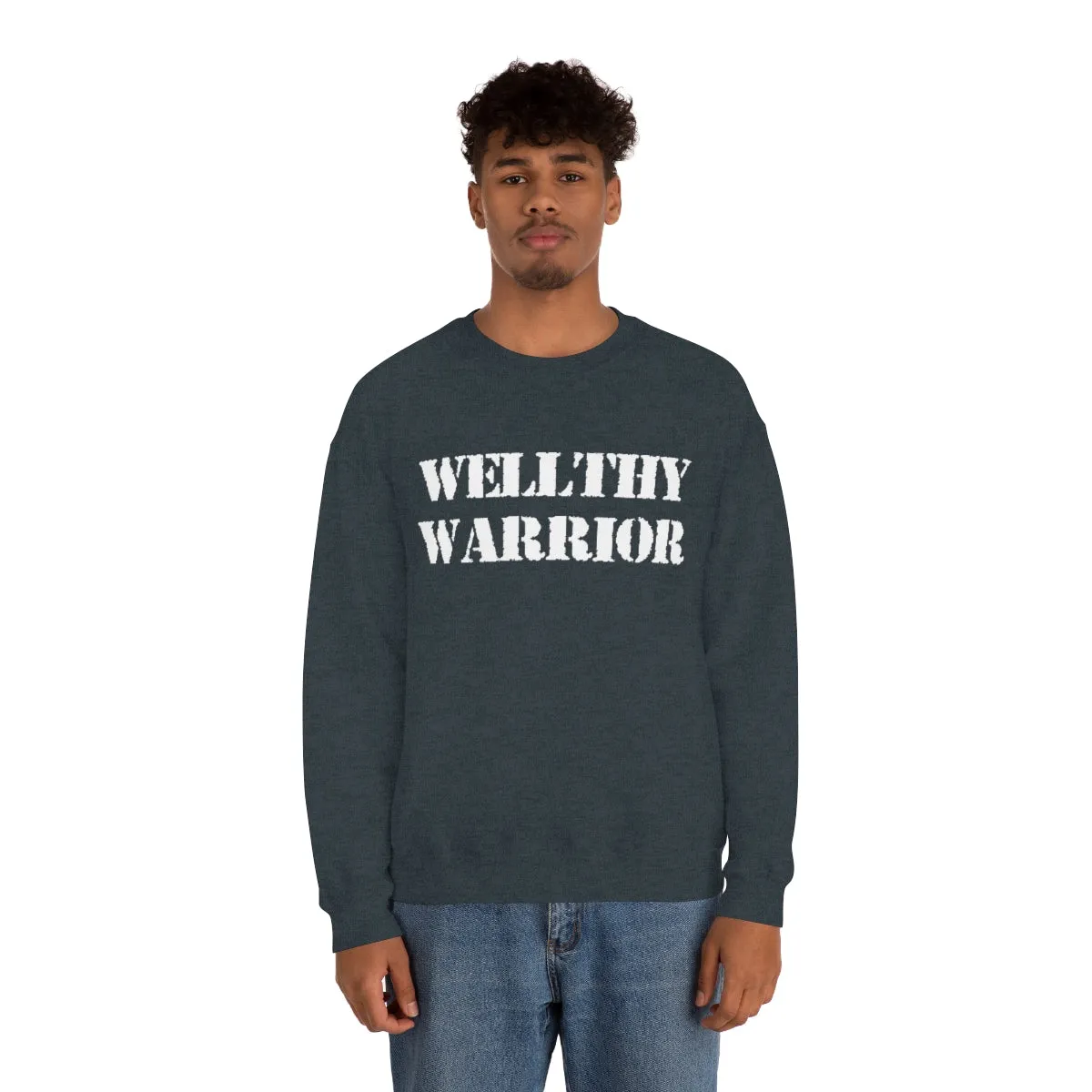 Unisex Heavy Blend™ Crewneck Sweatshirt