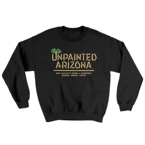 Unpainted Arizona Ugly Sweater