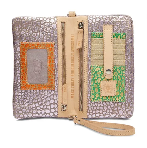 Uptown Crossbody, Lulu