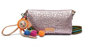 Uptown Crossbody, Lulu