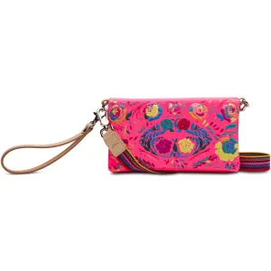 Uptown Crossbody XO