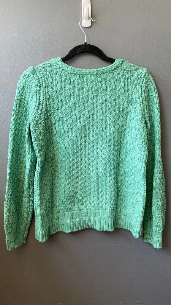 V neck knit Sweater
