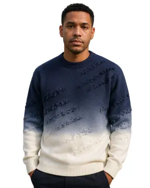 Velvet Vanguard Merino Wool Sweater