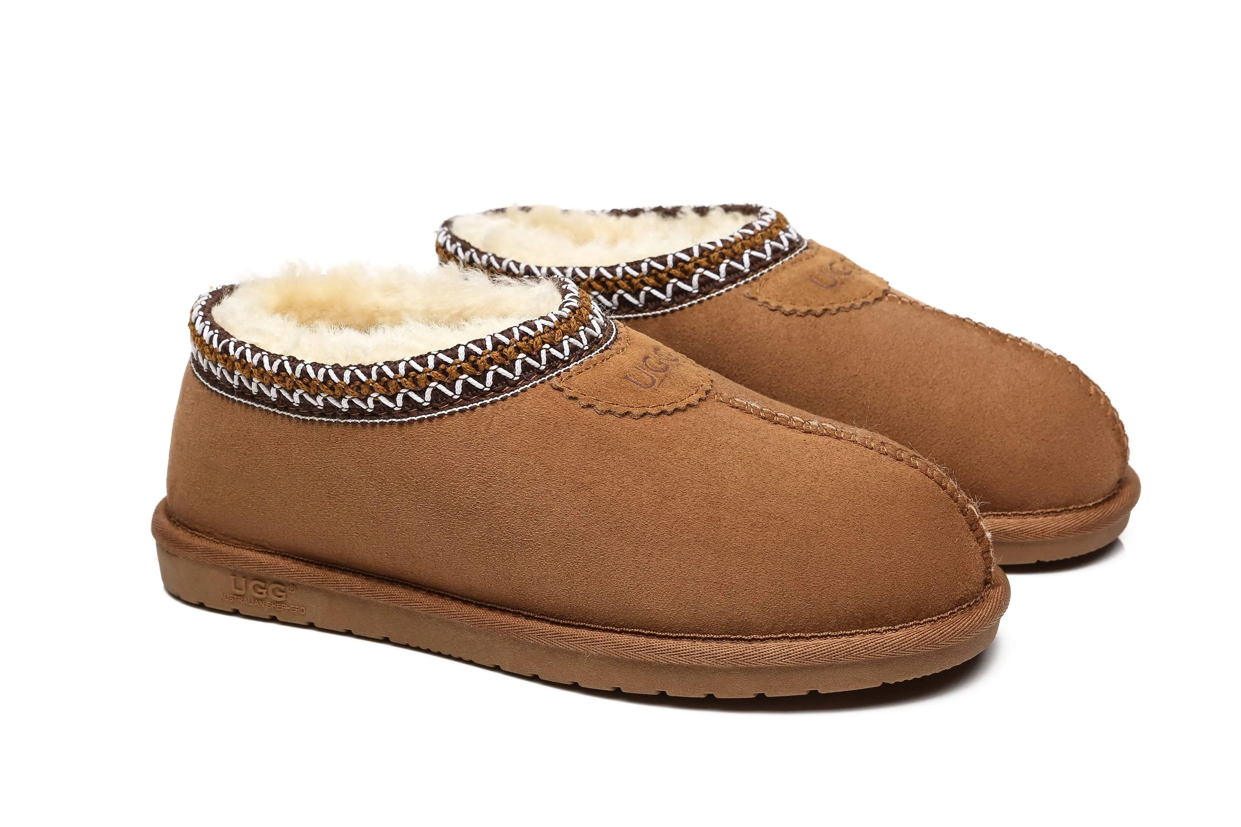 Venus Slipper