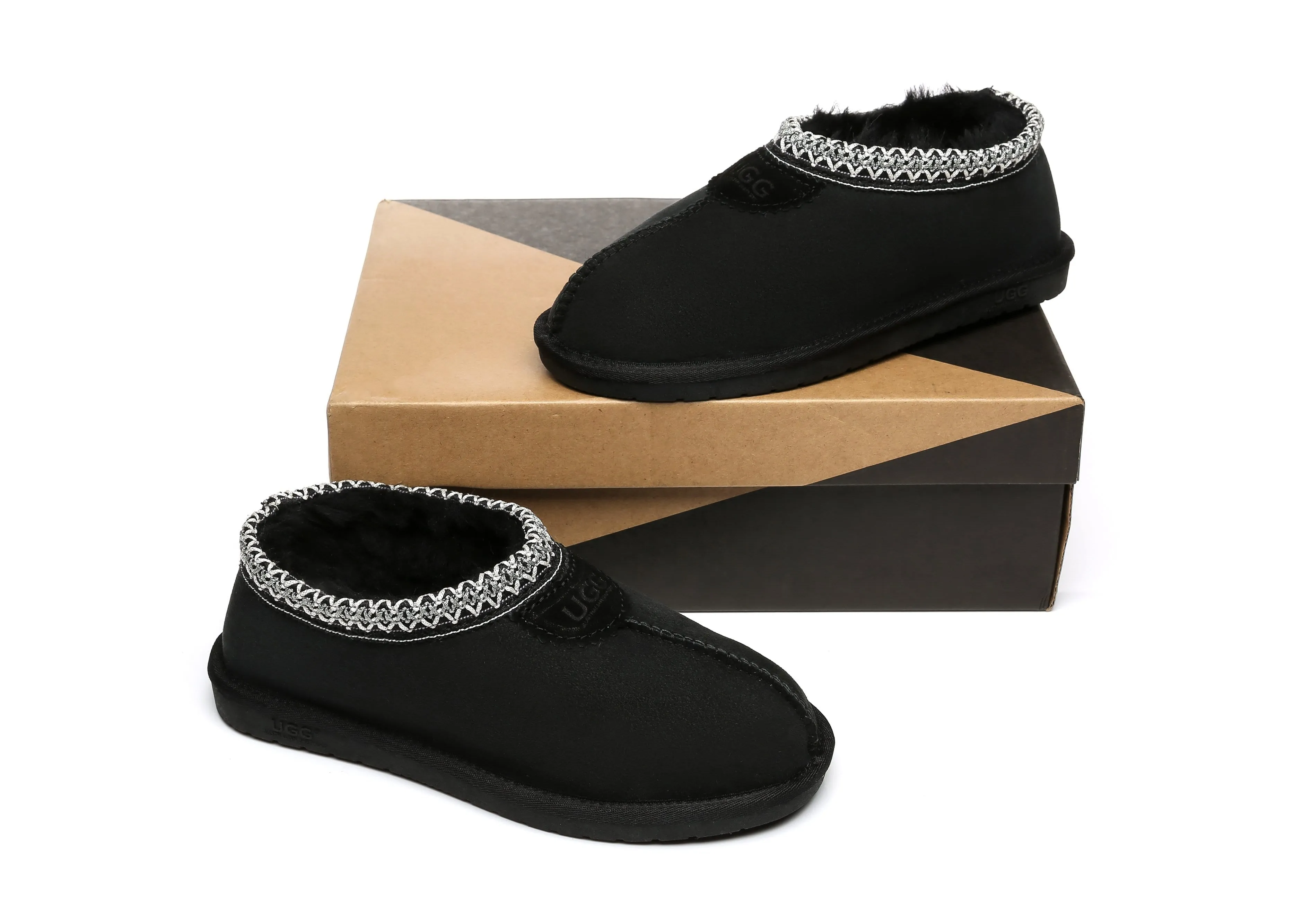 Venus Slipper