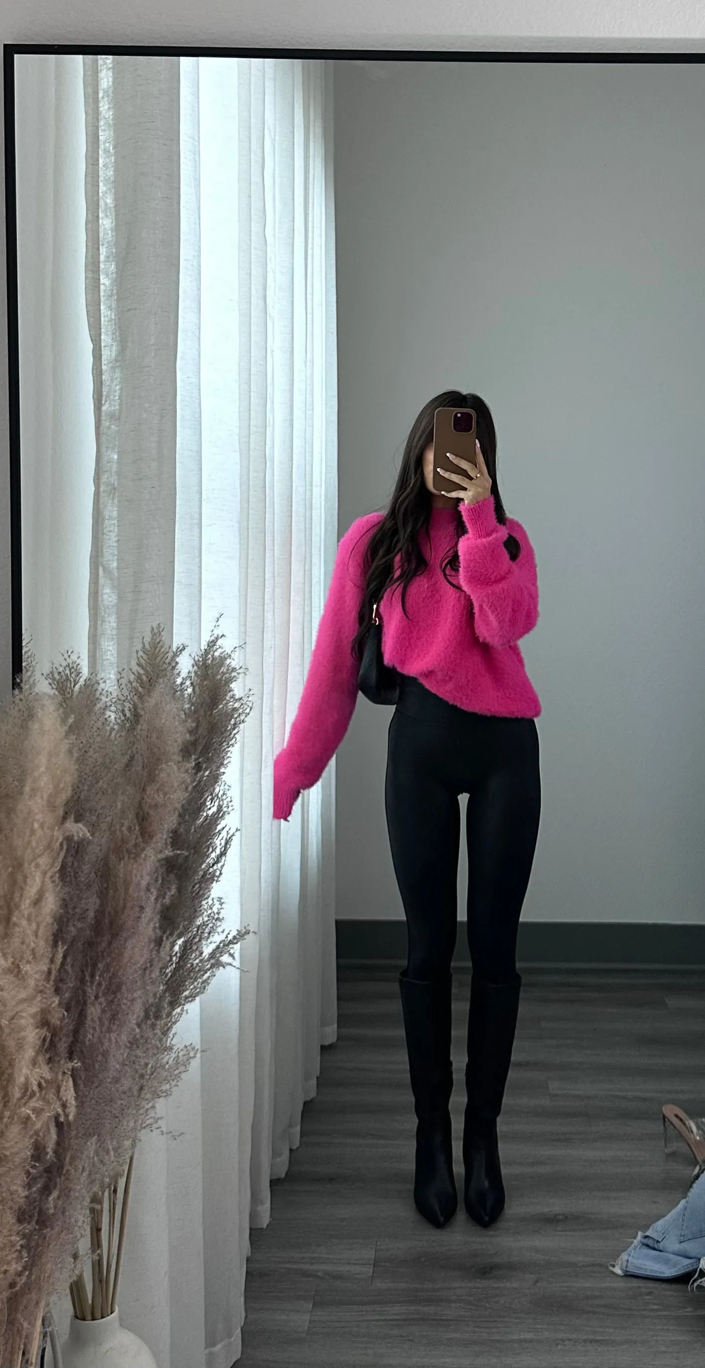 Victoria Sweater - FINAL SALE