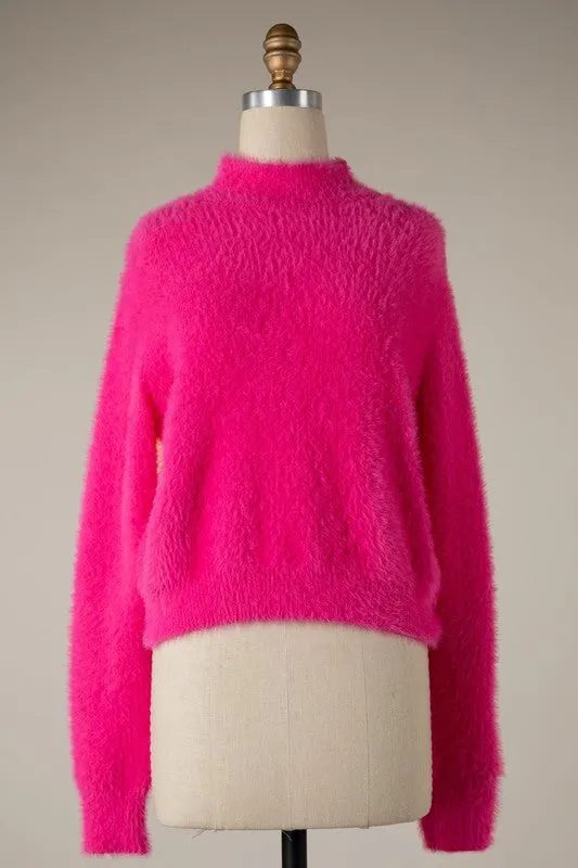 Victoria Sweater - FINAL SALE