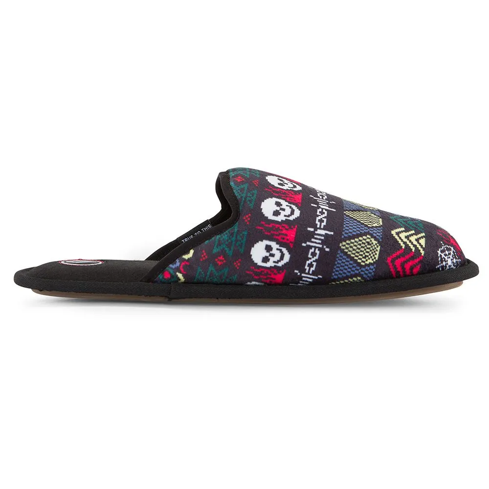 Volcom Stoney Motel Slippers - Multi