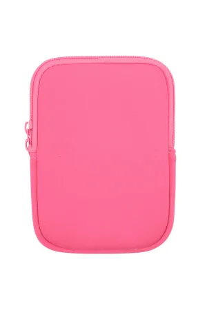 Water Bottle Pouch Pink - Pack of 6
