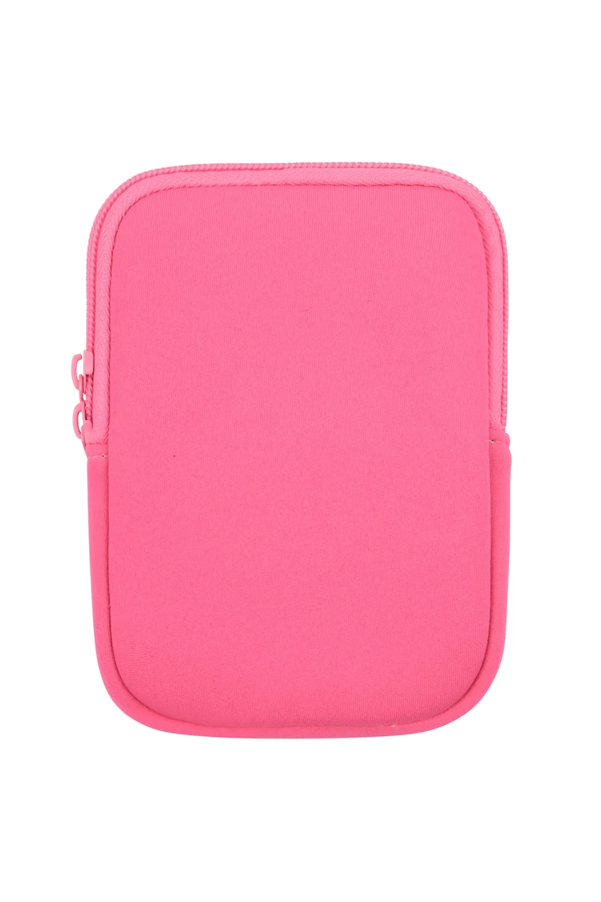 Water Bottle Pouch Pink - Pack of 6