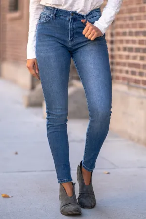 Westpoint High Rise Skinny