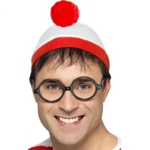 Where's Wally Kit