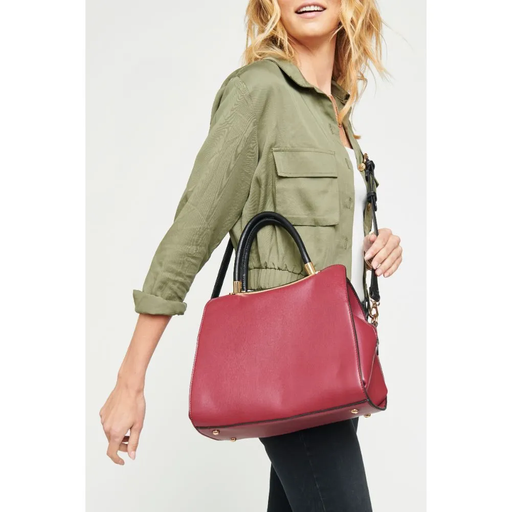Willa Satchel