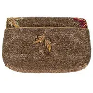 Wine Time Crossbody Clutch