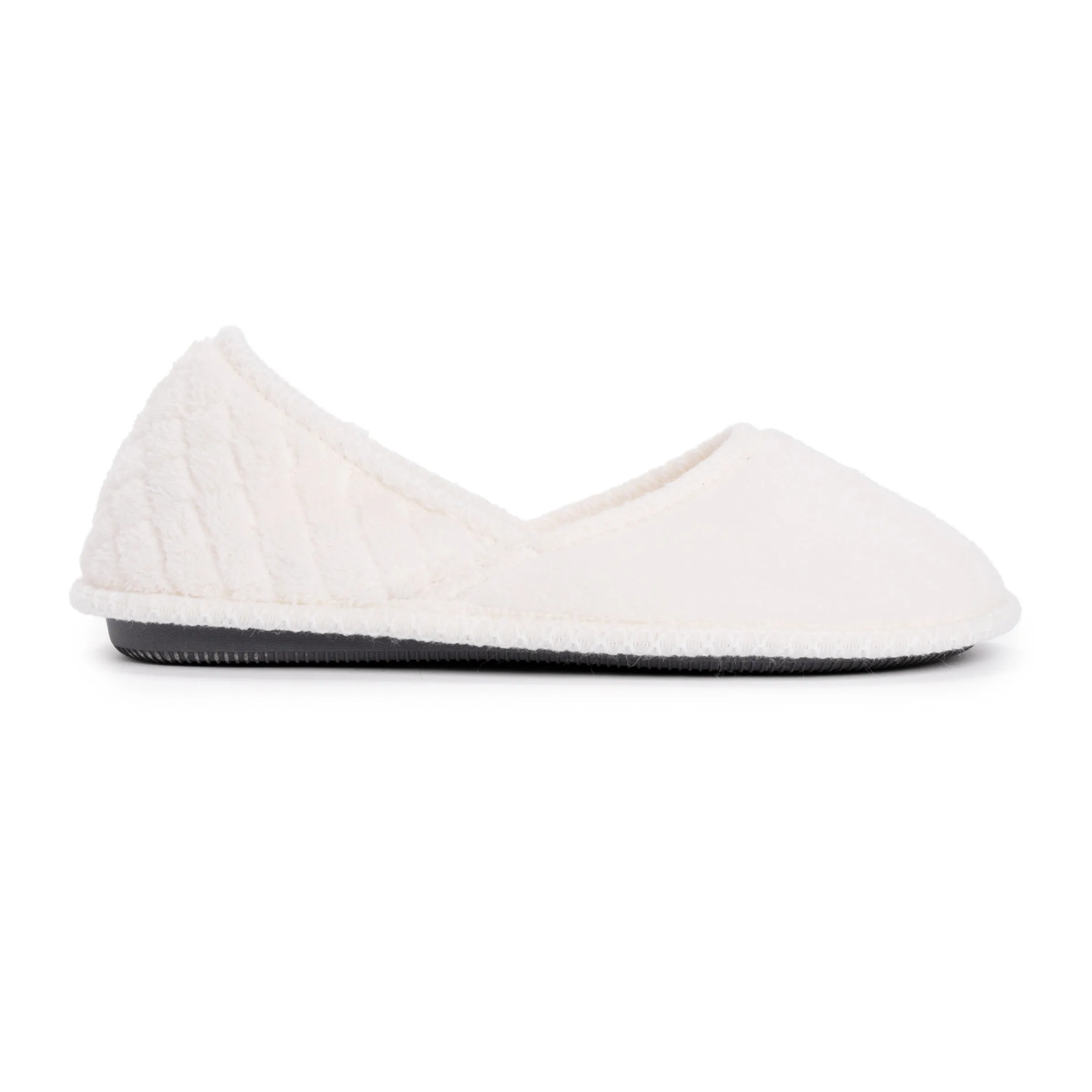 Women's Beverly Micro Chenille Slip-ons