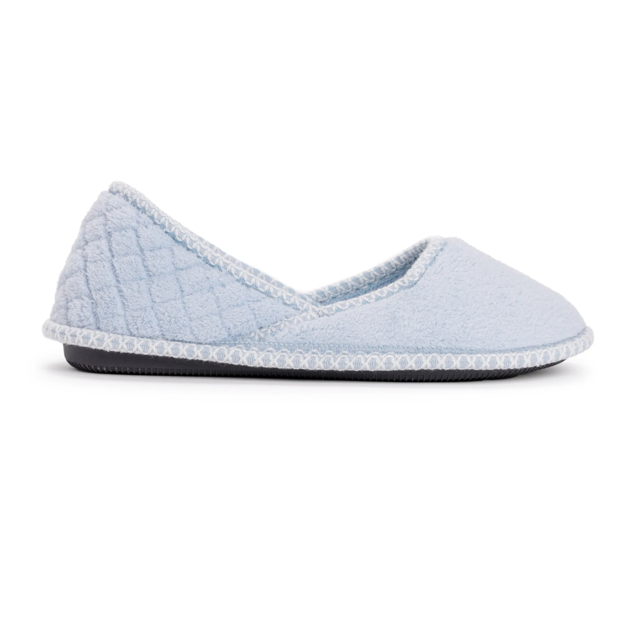 Women's Beverly Micro Chenille Slip-ons