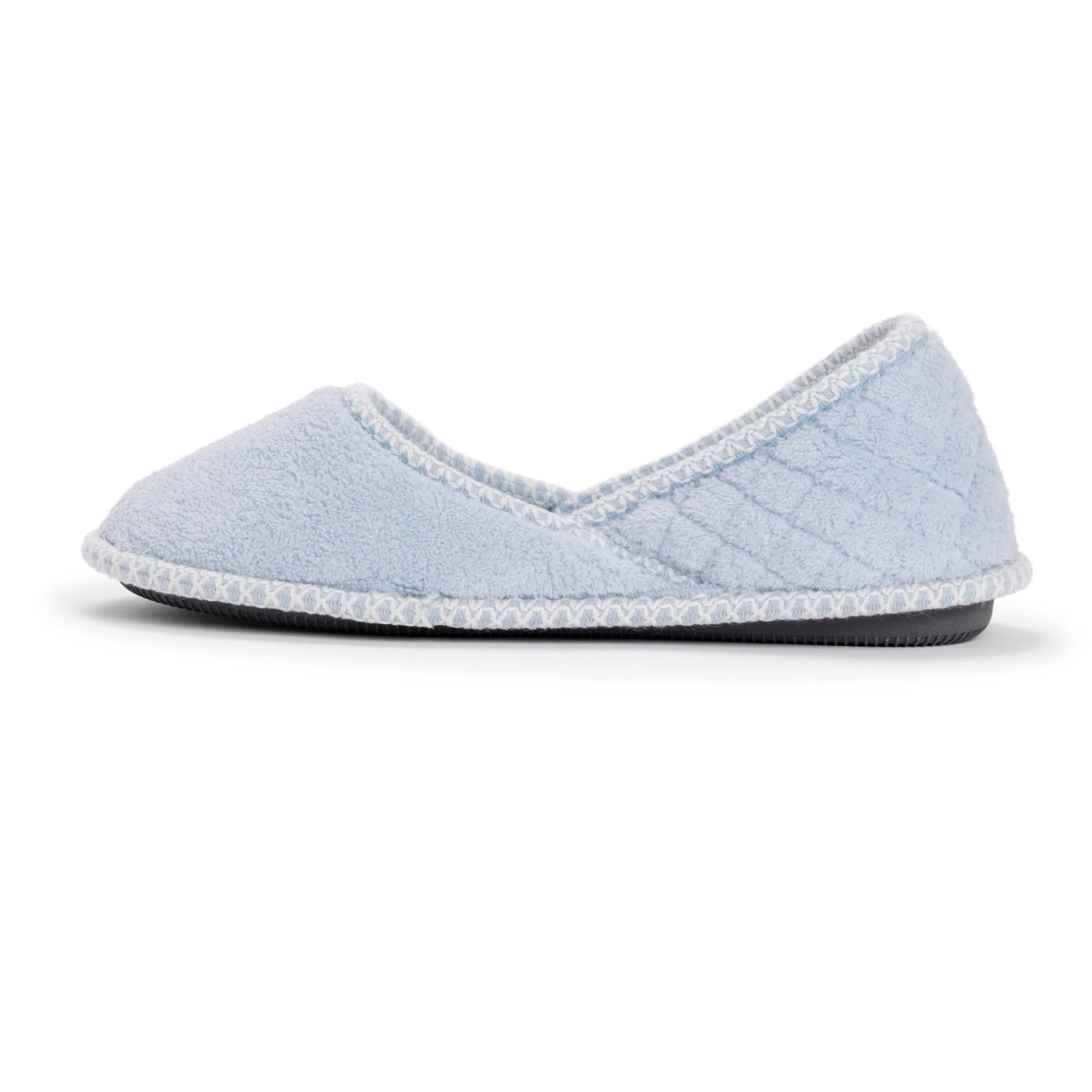 Women's Beverly Micro Chenille Slip-ons