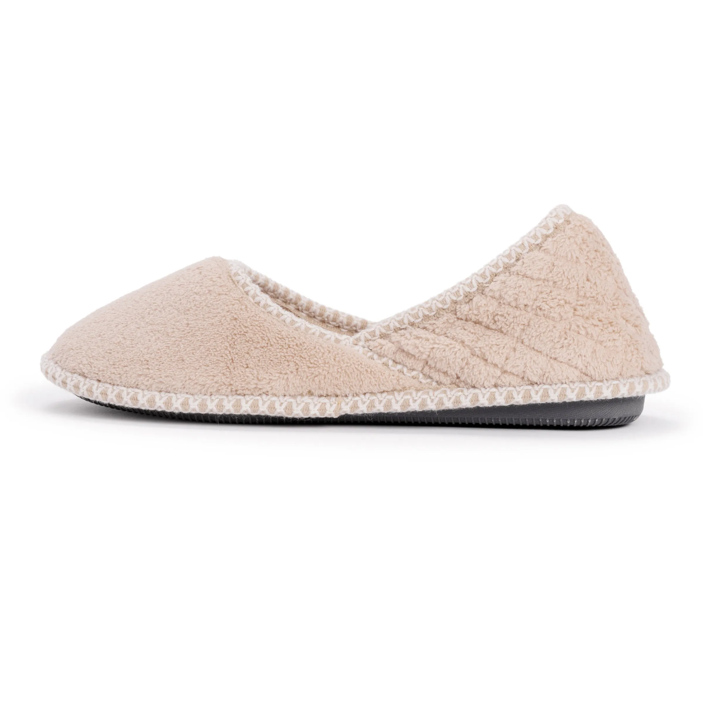 Women's Beverly Micro Chenille Slip-ons