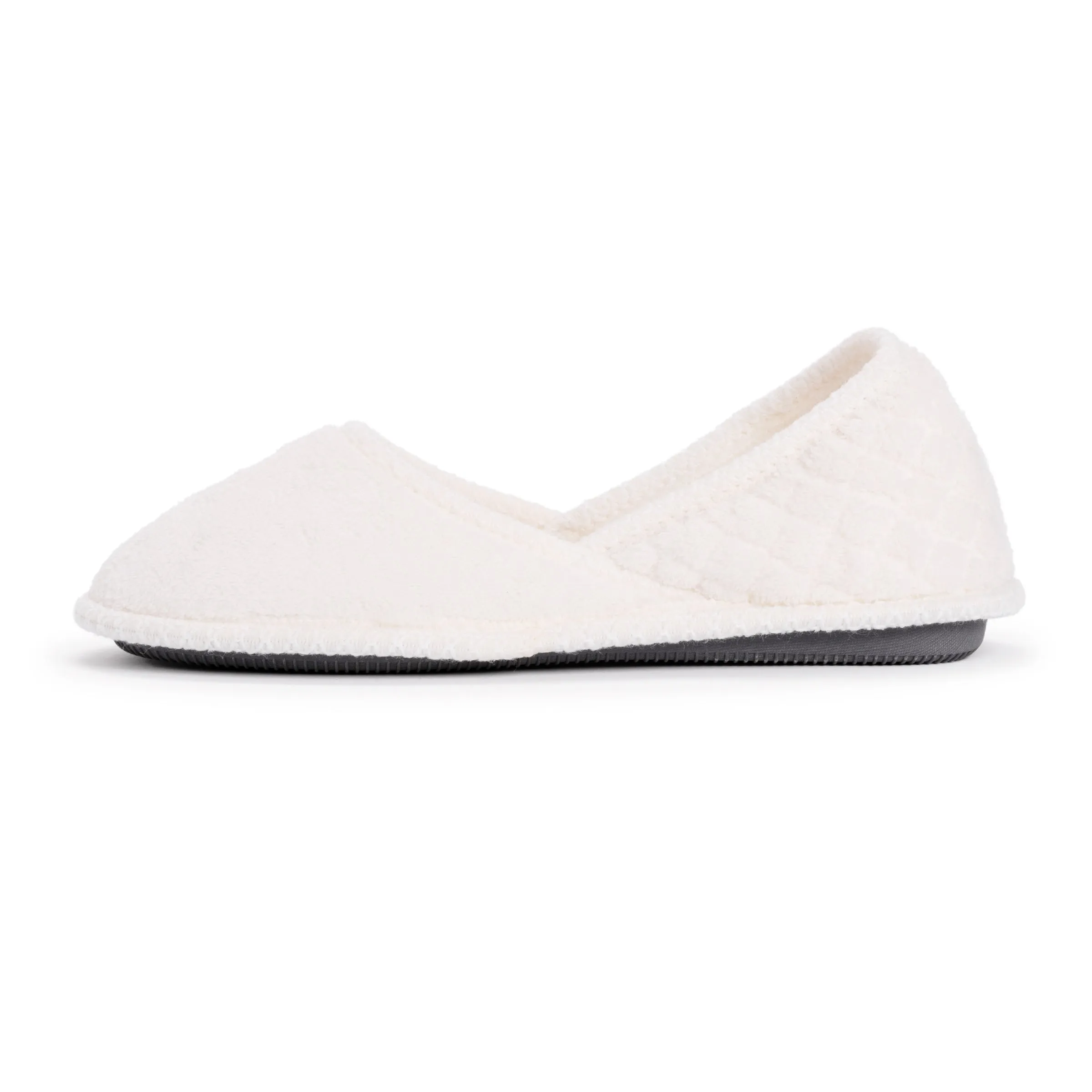 Women's Beverly Micro Chenille Slip-ons