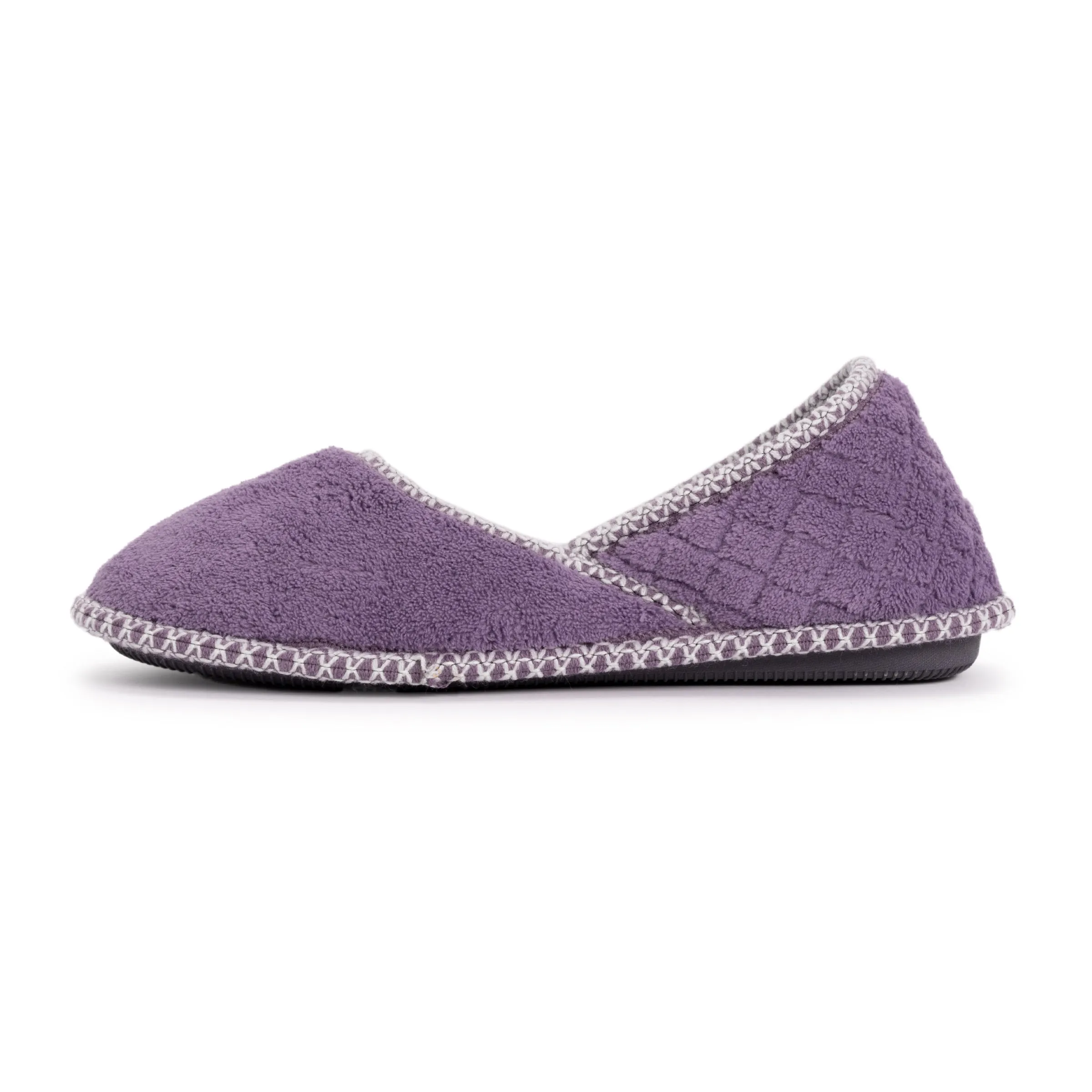 Women's Beverly Micro Chenille Slip-ons