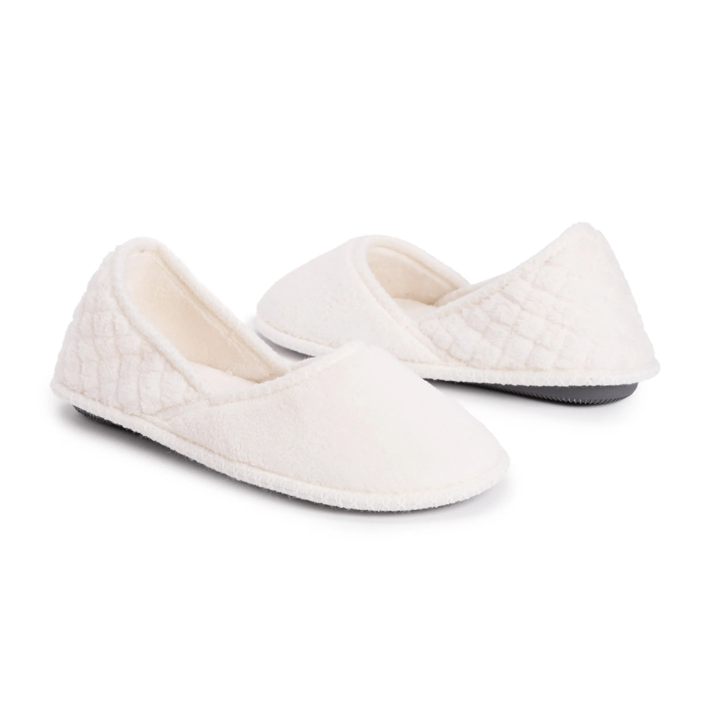Women's Beverly Micro Chenille Slip-ons