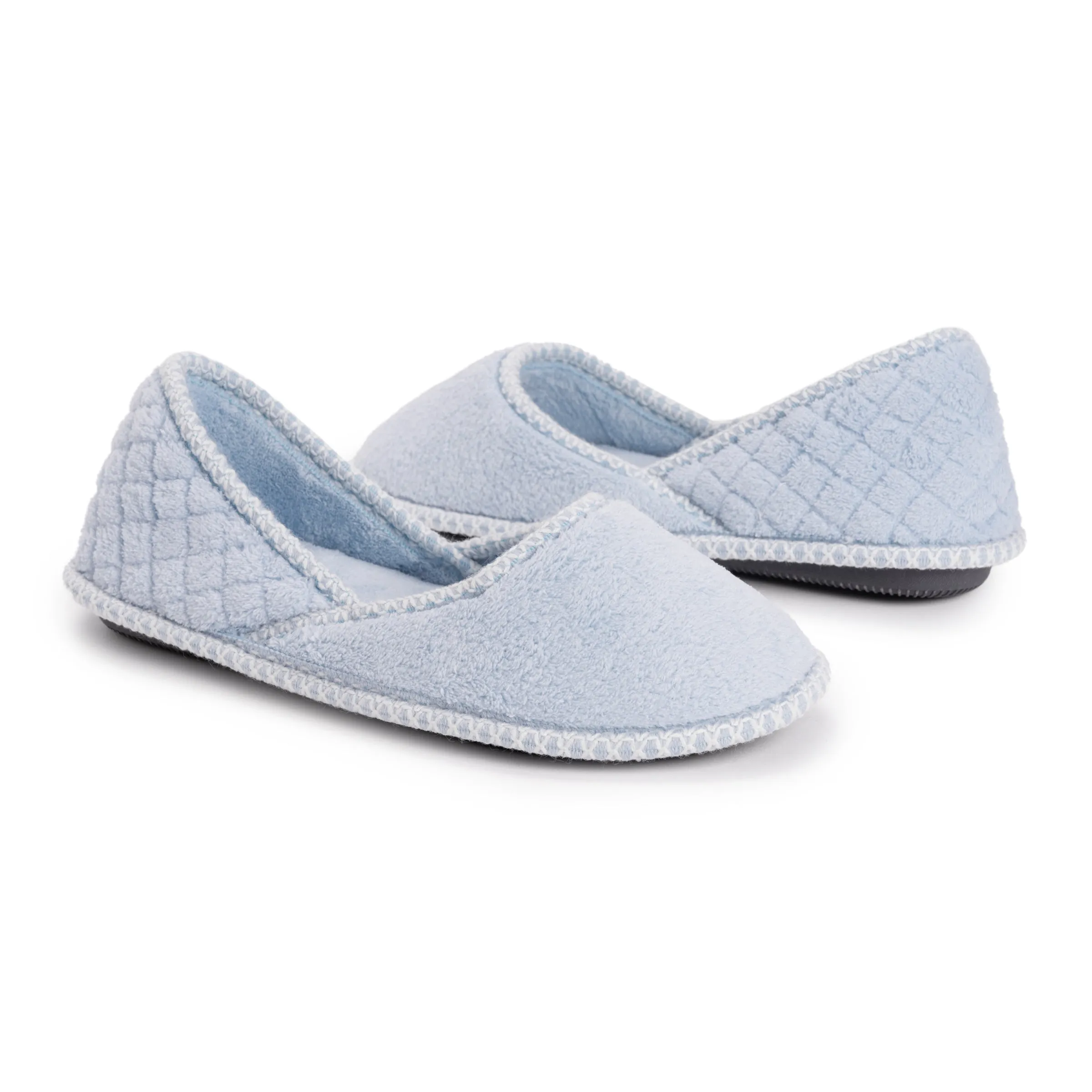 Women's Beverly Micro Chenille Slip-ons