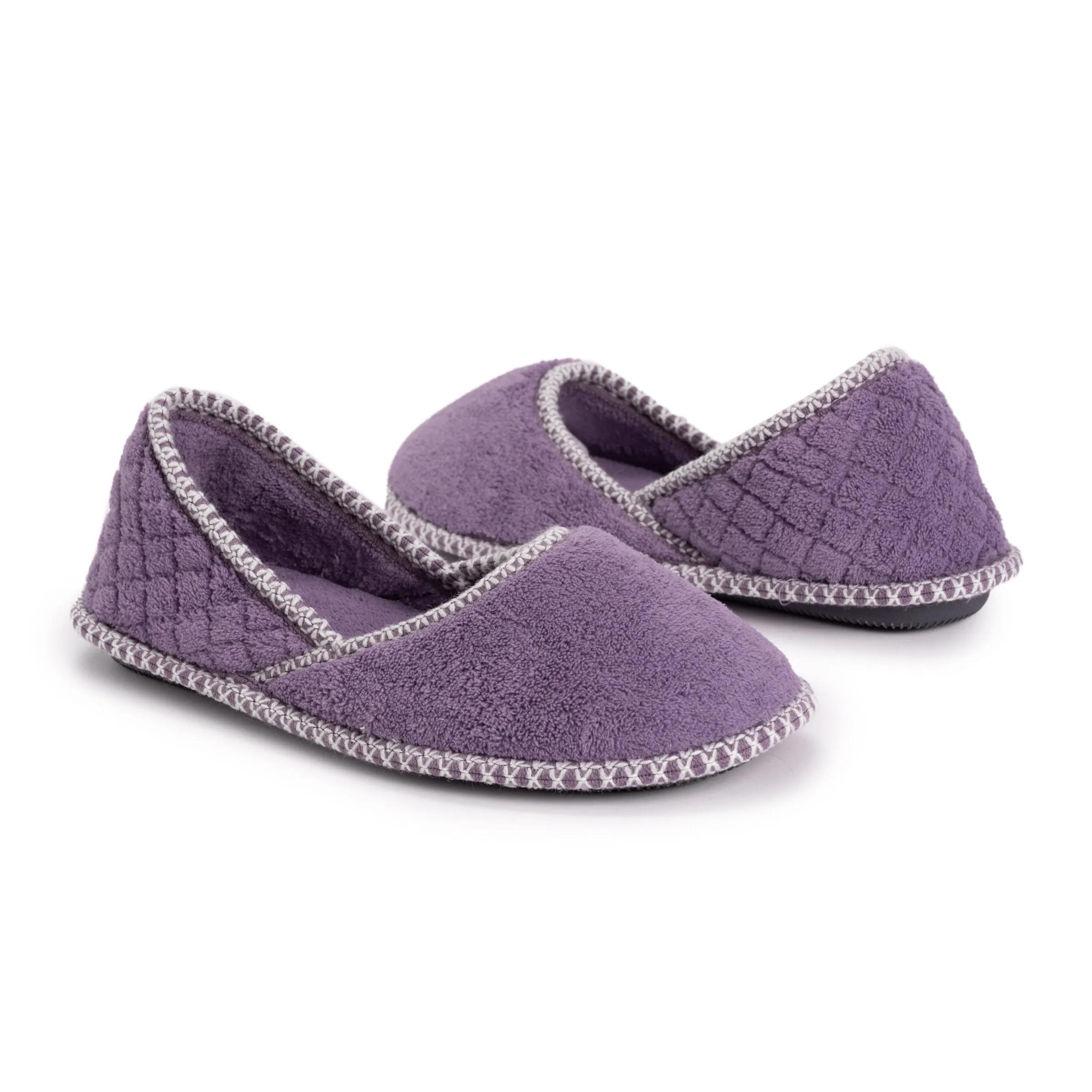 Women's Beverly Micro Chenille Slip-ons