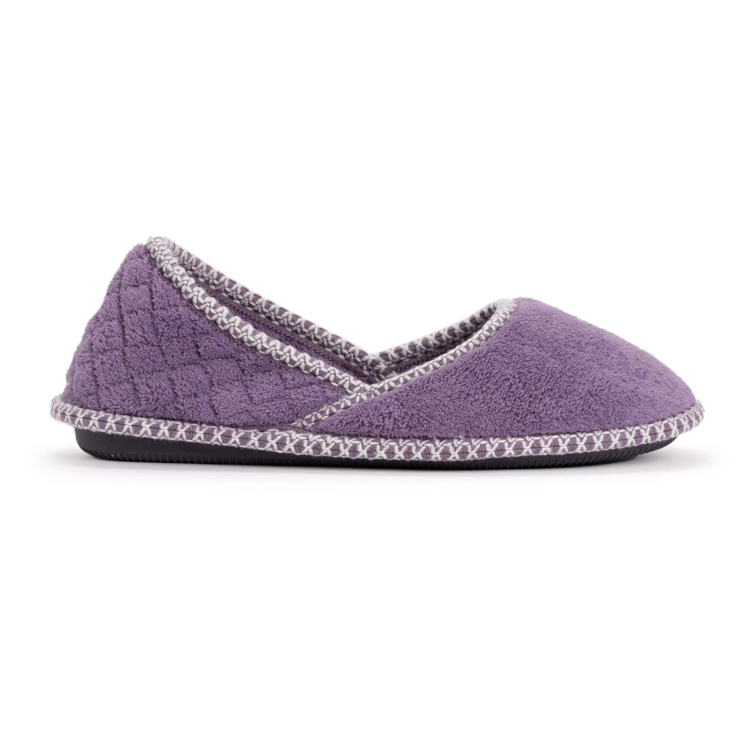 Women's Beverly Micro Chenille Slip-ons
