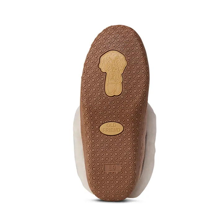 WOMEN'S BOOTEE - 441120