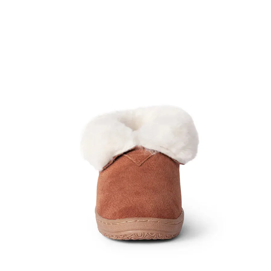 WOMEN'S BOOTEE - 441120